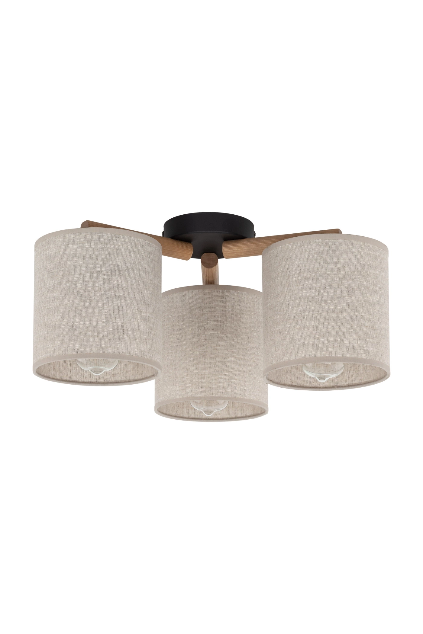   
                        
                        Люстра TK LIGHTING (Польша) 57145    
                         В стиле Скандинавский, Прованс, Модерн.  
                        Тип источника света: светодиодная лампа, сменная.                         Форма: Круг.                         Цвета плафонов и подвесок: Бежевый.                         Материал: Ткань.                          фото 1
