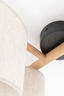   
                        
                        Люстра TK LIGHTING (Польша) 57146    
                         В стиле Скандинавский, Прованс, Модерн.  
                        Тип источника света: светодиодная лампа, сменная.                         Форма: Круг.                         Цвета плафонов и подвесок: Бежевый.                         Материал: Ткань.                          фото 6