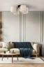   
                        
                        Люстра TK LIGHTING (Польша) 57146    
                         В стиле Скандинавский, Прованс, Модерн.  
                        Тип источника света: светодиодная лампа, сменная.                         Форма: Круг.                         Цвета плафонов и подвесок: Бежевый.                         Материал: Ткань.                          фото 8
