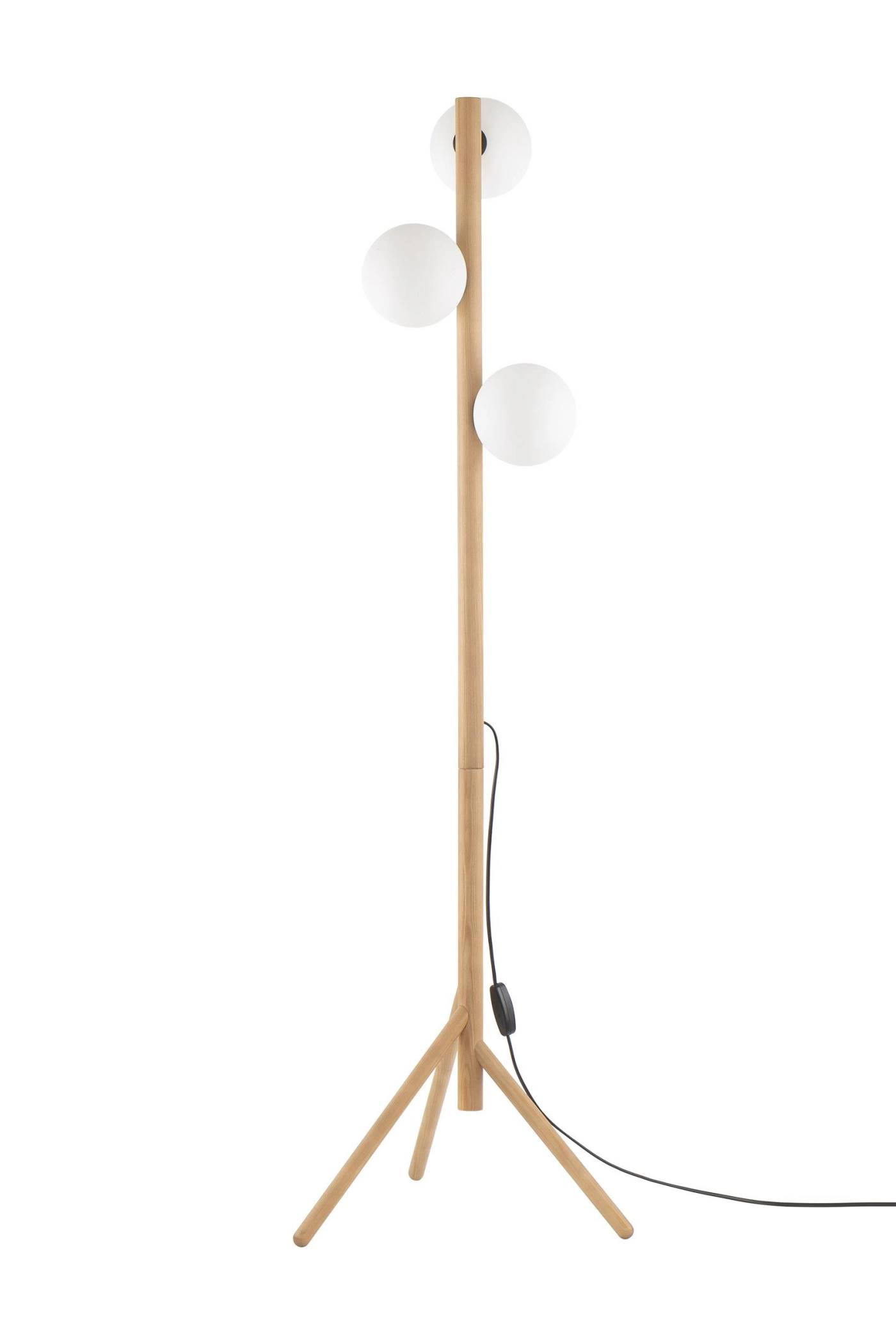   
                        
                        Торшер TK LIGHTING (Польша) 57152    
                         В стиле Скандинавский, Модерн.  
                        Тип источника света: светодиодная лампа, сменная.                                                 Цвета плафонов и подвесок: Белый.                         Материал: Стекло.                          фото 1