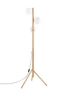   
                        
                        Торшер TK LIGHTING (Польша) 57152    
                         В стиле Скандинавский, Модерн.  
                        Тип источника света: светодиодная лампа, сменная.                                                 Цвета плафонов и подвесок: Белый.                         Материал: Стекло.                          фото 3
