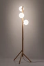   
                        
                        Торшер TK LIGHTING (Польща) 57152    
                         у стилі Скандинавський, Модерн.  
                        Тип джерела світла: світлодіодна лампа, змінна.                                                 Кольори плафонів і підвісок: Білий.                         Матеріал: Скло.                          фото 6