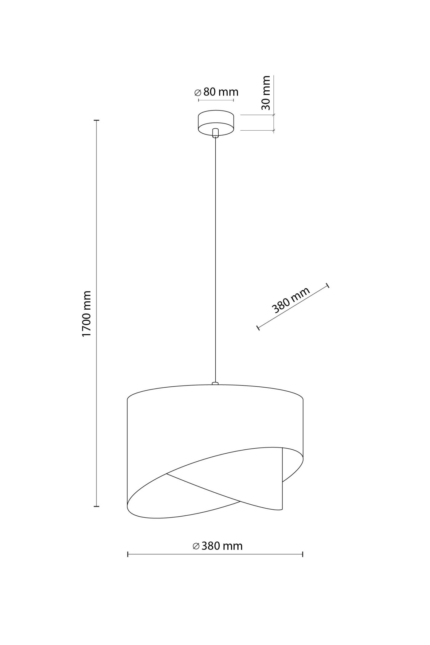   
                        
                        Люстра TK LIGHTING (Польща) 57153    
                         У стилі Лофт, Модерн.  
                        Тип джерела світла: світлодіодна лампа, змінна.                         Форма: Циліндр.                         Кольори плафонів і підвісок: Чорний, Золото.                         Матеріал: Тканина, Пластик.                          фото 8