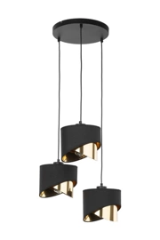 Люстра TK LIGHTING 57156