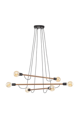 Люстра TK LIGHTING 57167