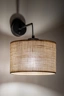   
                        
                        Бра TK LIGHTING (Польша) 57176    
                         В стиле Модерн.  
                        Тип источника света: светодиодная лампа, сменная.                                                 Цвета плафонов и подвесок: Бежевый.                         Материал: Ткань.                          фото 8