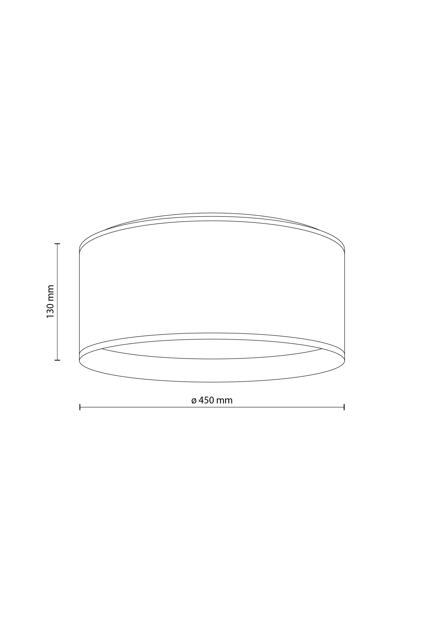   
                        
                        Світильник стельовий TK LIGHTING (Польща) 57178    
                         У стилі Модерн, Прованс.  
                        Тип джерела світла: світлодіодна лампа, змінна.                         Форма: Циліндр.                         Кольори плафонів і підвісок: Бежевий, Білий.                         Матеріал: Тканина, Пластик.                          фото 4
