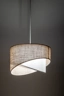   
                        
                        Люстра TK LIGHTING (Польща) 57182    
                         У стилі Скандинавський, Прованс.  
                        Тип джерела світла: світлодіодна лампа, змінна.                         Форма: Циліндр.                         Кольори плафонів і підвісок: Бежевий, Білий.                         Матеріал: Тканина, Пластик.                          фото 7