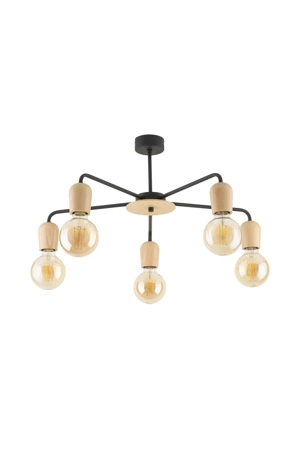 Люстра TK LIGHTING 57186