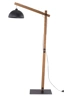   
                        
                        Торшер TK LIGHTING (Польша) 57211    
                         В стиле Скандинавский, Кантри, Лофт.  
                        Тип источника света: светодиодная лампа, сменная.                                                 Цвета плафонов и подвесок: Черный.                         Материал: Металл.                          фото 4