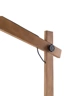   
                        
                        Торшер TK LIGHTING (Польша) 57211    
                         В стиле Скандинавский, Кантри, Лофт.  
                        Тип источника света: светодиодная лампа, сменная.                                                 Цвета плафонов и подвесок: Черный.                         Материал: Металл.                          фото 8