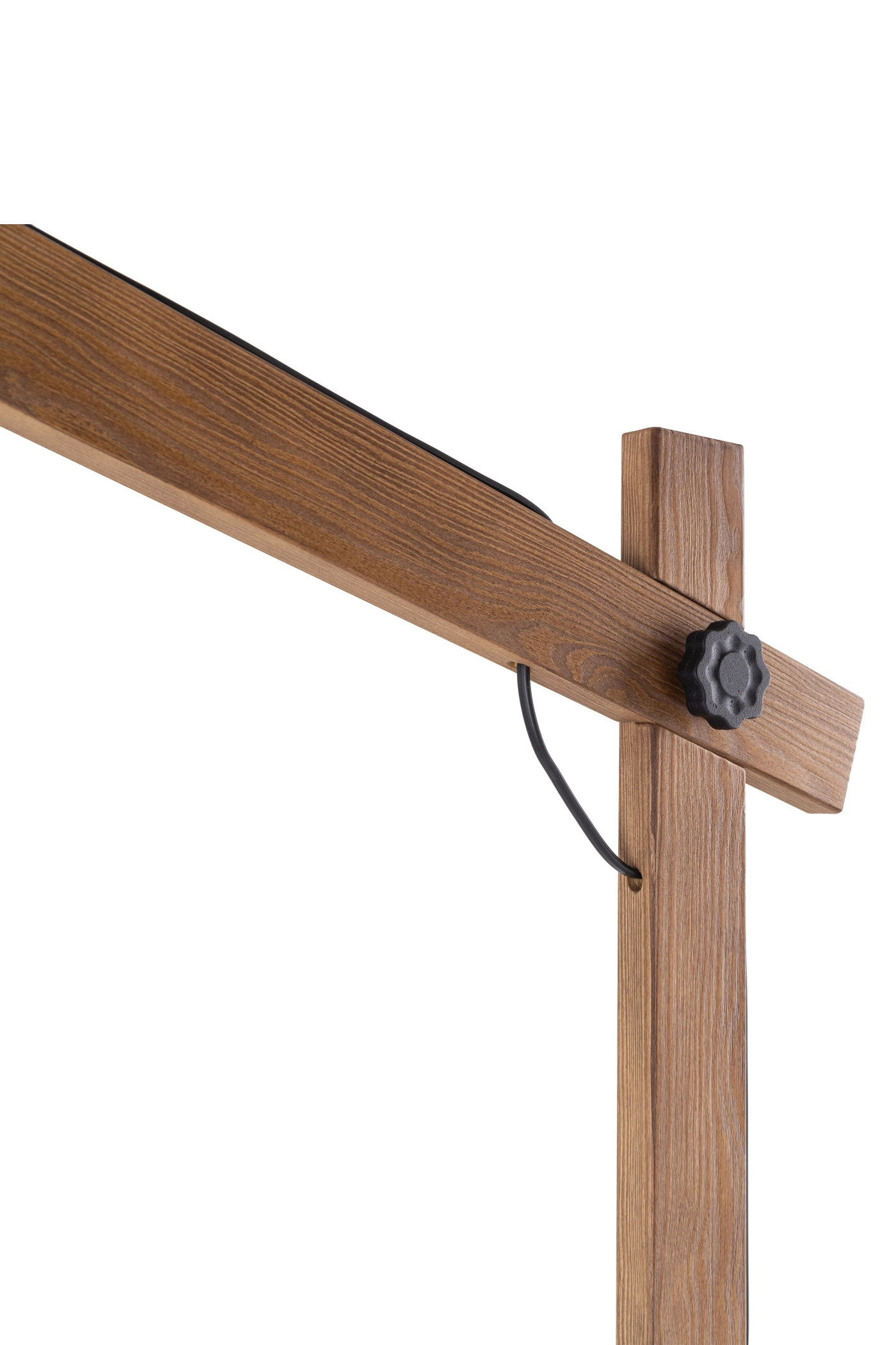   
                        
                        Торшер TK LIGHTING (Польша) 57211    
                         В стиле Скандинавский, Кантри, Лофт.  
                        Тип источника света: светодиодная лампа, сменная.                                                 Цвета плафонов и подвесок: Черный.                         Материал: Металл.                          фото 8