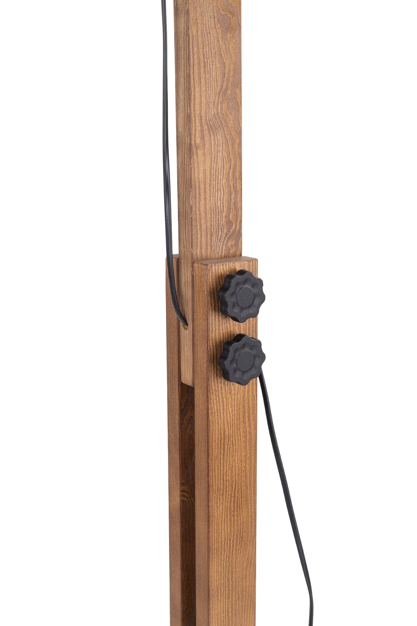   
                        
                        Торшер TK LIGHTING (Польша) 57211    
                         В стиле Скандинавский, Кантри, Лофт.  
                        Тип источника света: светодиодная лампа, сменная.                                                 Цвета плафонов и подвесок: Черный.                         Материал: Металл.                          фото 9
