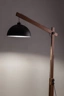  
                        
                        Торшер TK LIGHTING (Польша) 57211    
                         В стиле Скандинавский, Кантри, Лофт.  
                        Тип источника света: светодиодная лампа, сменная.                                                 Цвета плафонов и подвесок: Черный.                         Материал: Металл.                          фото 10