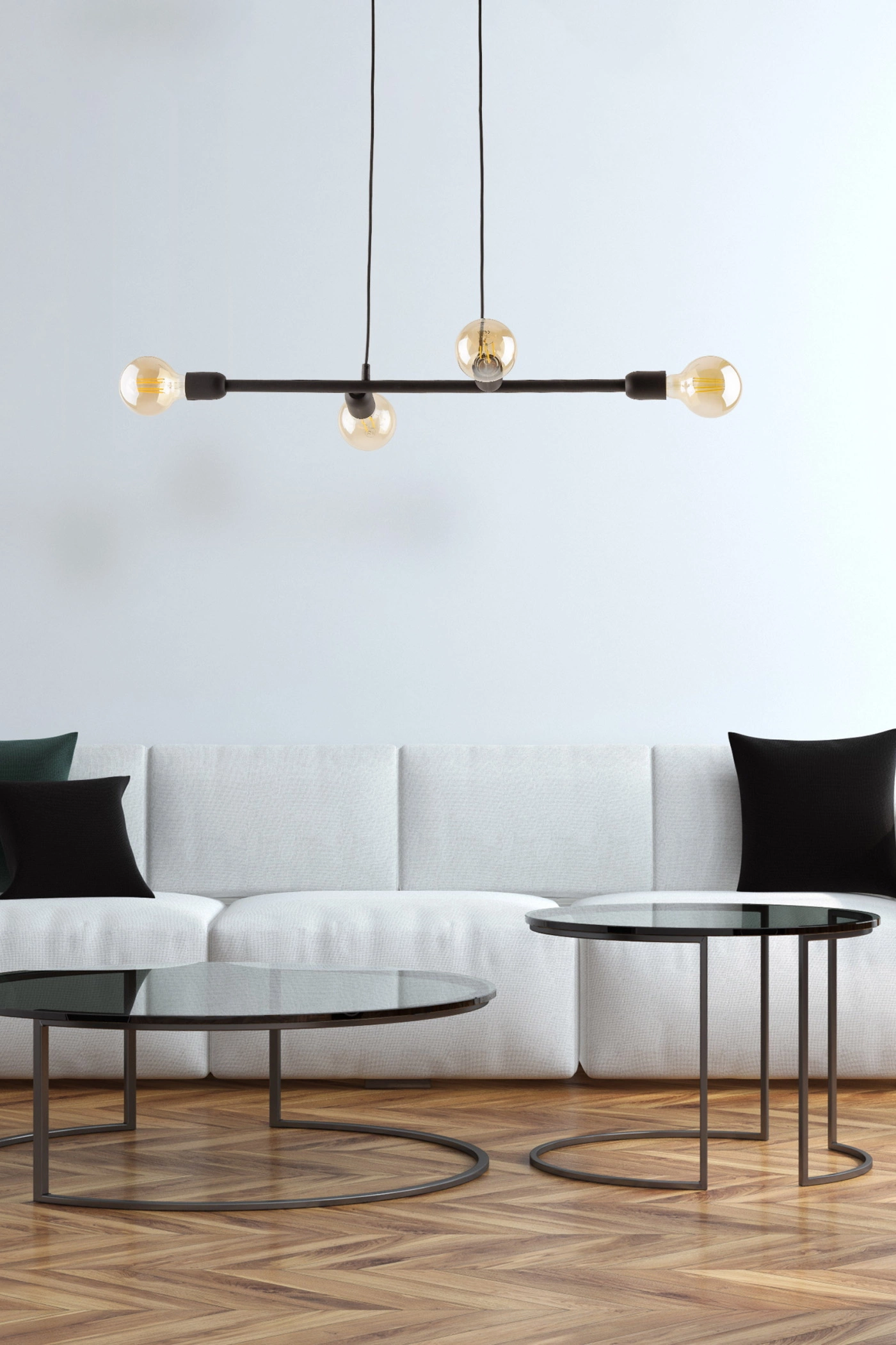   
                        
                        Люстра TK LIGHTING (Польща) 57213    
                         У стилі Лофт, Хай-тек.  
                        Тип джерела світла: світлодіодна лампа, змінна.                         Форма: Прямокутник.                                                                          фото 8