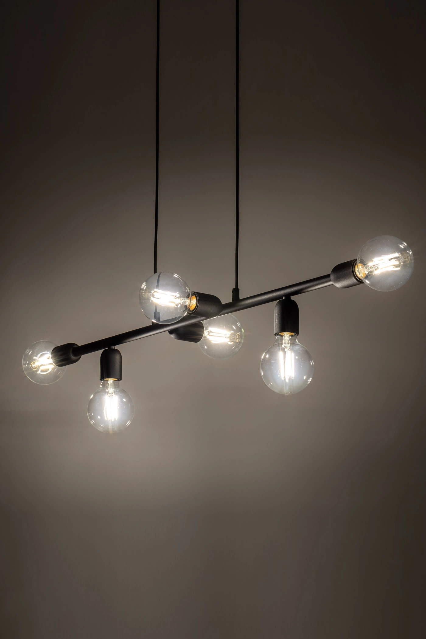   
                        
                        Люстра TK LIGHTING (Польща) 57214    
                         У стилі Лофт.  
                        Тип джерела світла: світлодіодна лампа, змінна.                         Форма: Прямокутник.                                                                          фото 5