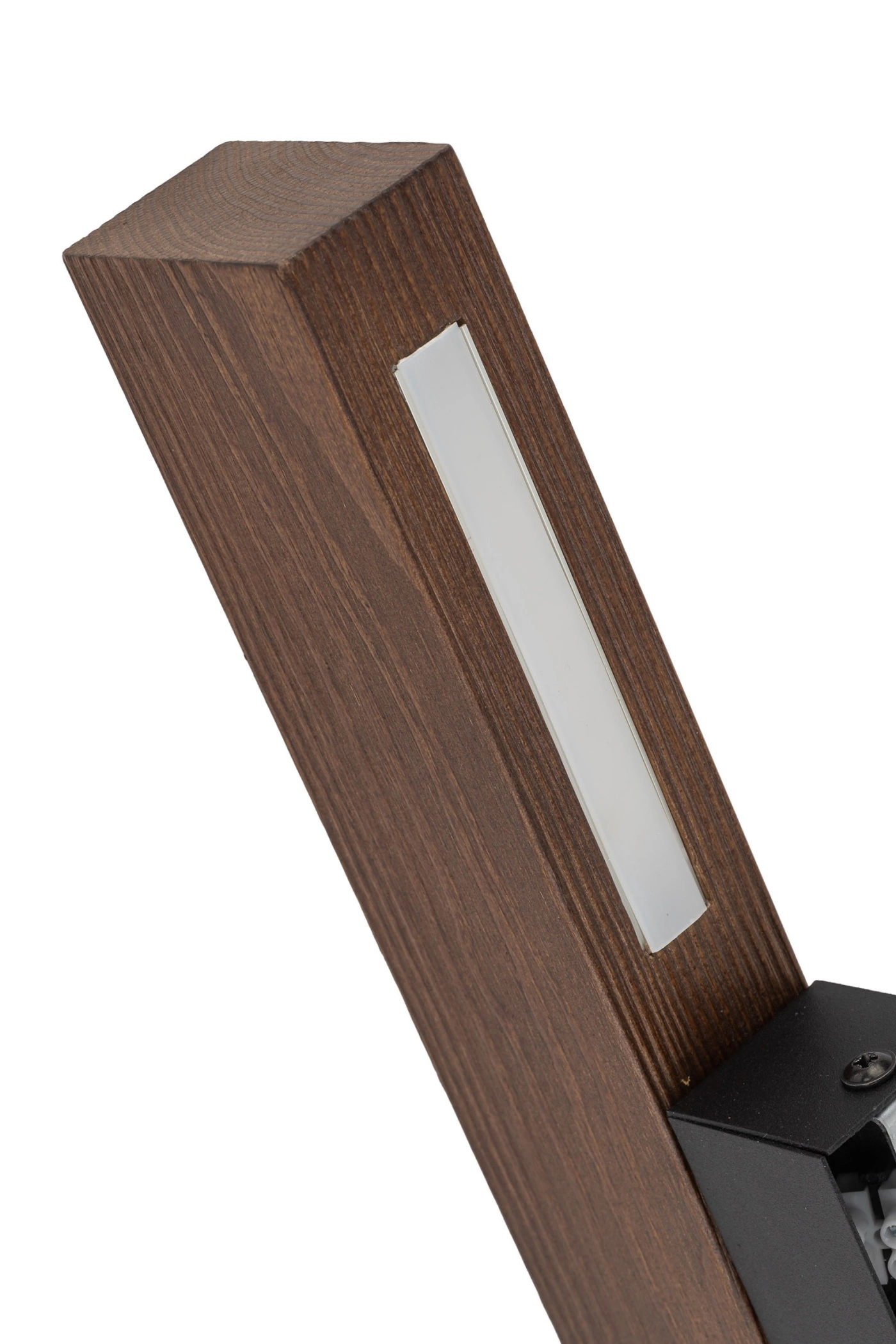   
                        
                        Бра TK LIGHTING (Польша) 57278    
                         В стиле Кантри.  
                        Тип источника света: встроенный led-модуль, несъемный.                                                 Цвета плафонов и подвесок: Коричневый.                         Материал: Дерево.                          фото 8