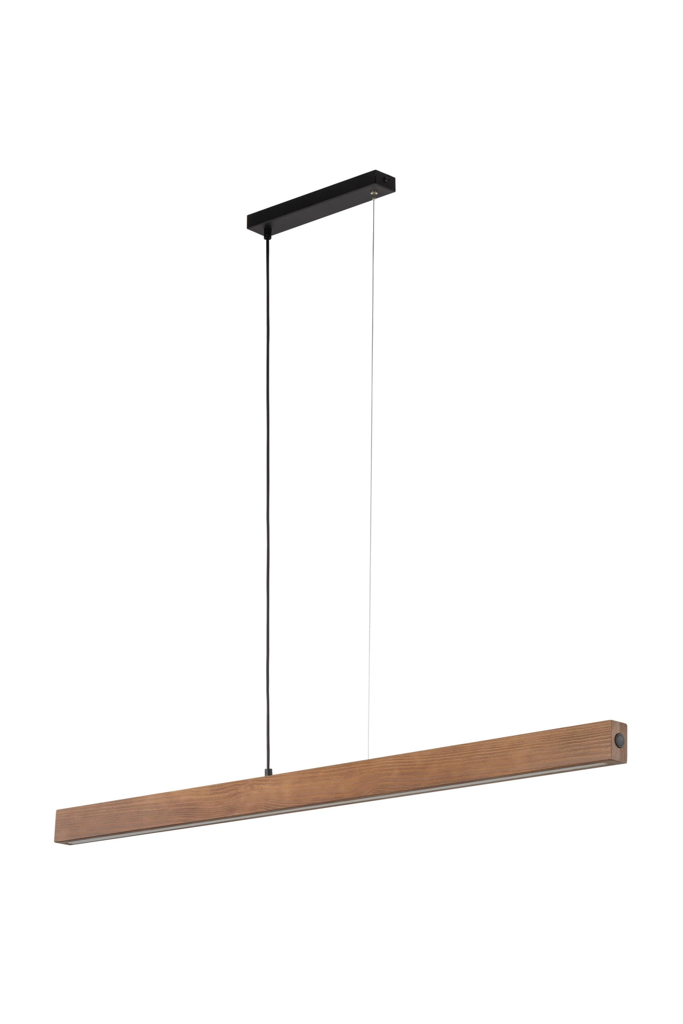   
                        
                        Люстра TK LIGHTING (Польща) 57281    
                         У стилі Скандинавський, Кантрі.  
                        Тип джерела світла: вбудований led-модуль, незмінний.                         Форма: Прямокутник.                         Кольори плафонів і підвісок: Коричневий.                         Матеріал: Дерево.                          фото 1
