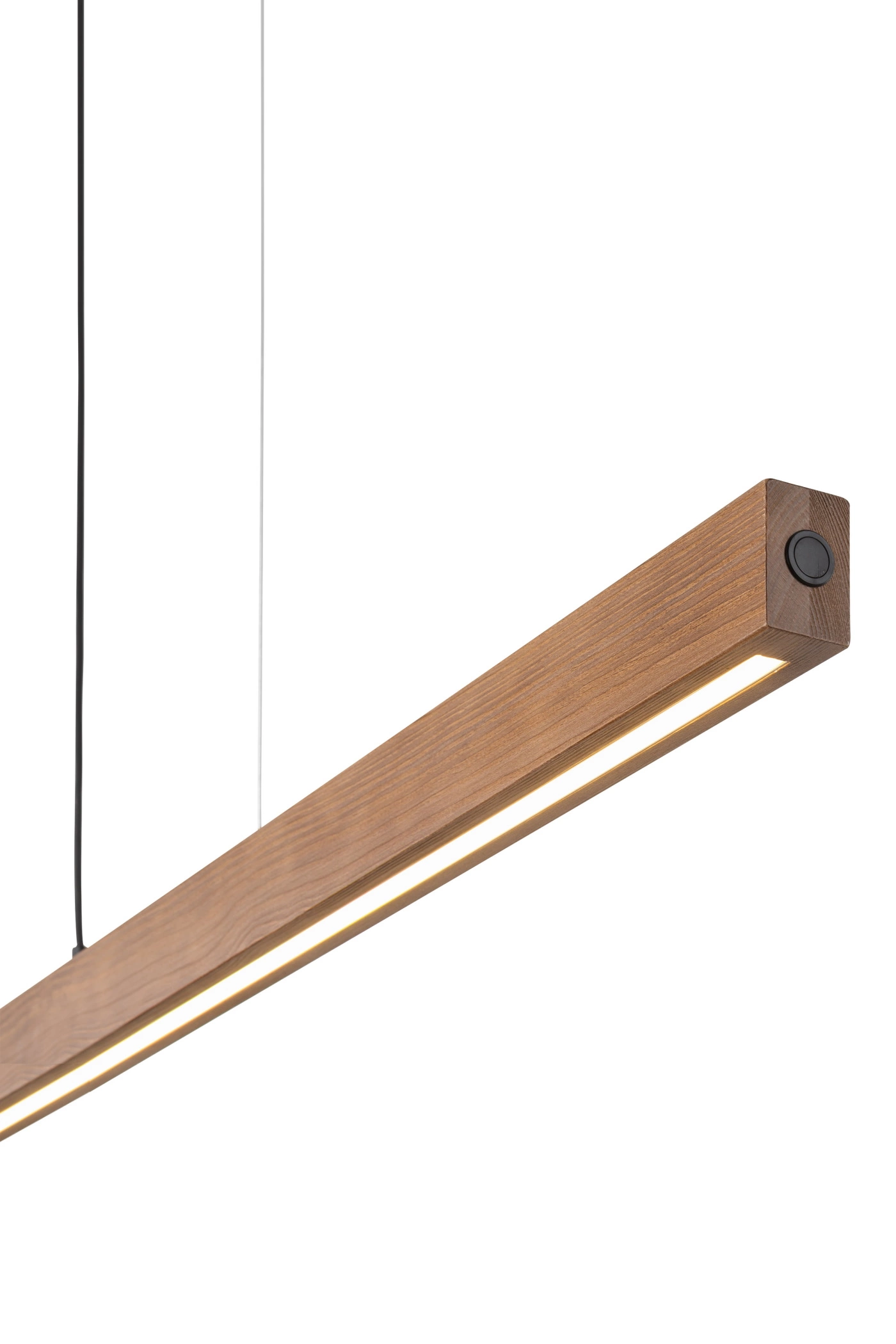   
                        
                        Люстра TK LIGHTING (Польща) 57281    
                         У стилі Скандинавський, Кантрі.  
                        Тип джерела світла: вбудований led-модуль, незмінний.                         Форма: Прямокутник.                         Кольори плафонів і підвісок: Коричневий.                         Матеріал: Дерево.                          фото 5
