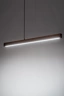   
                        
                        Люстра TK LIGHTING (Польща) 57281    
                         у стилі Скандинавський, Кантрі.  
                        Тип джерела світла: вбудований led-модуль, незмінний.                         Форма: Прямокутник.                         Кольори плафонів і підвісок: Коричневий.                         Матеріал: Дерево.                          фото 8