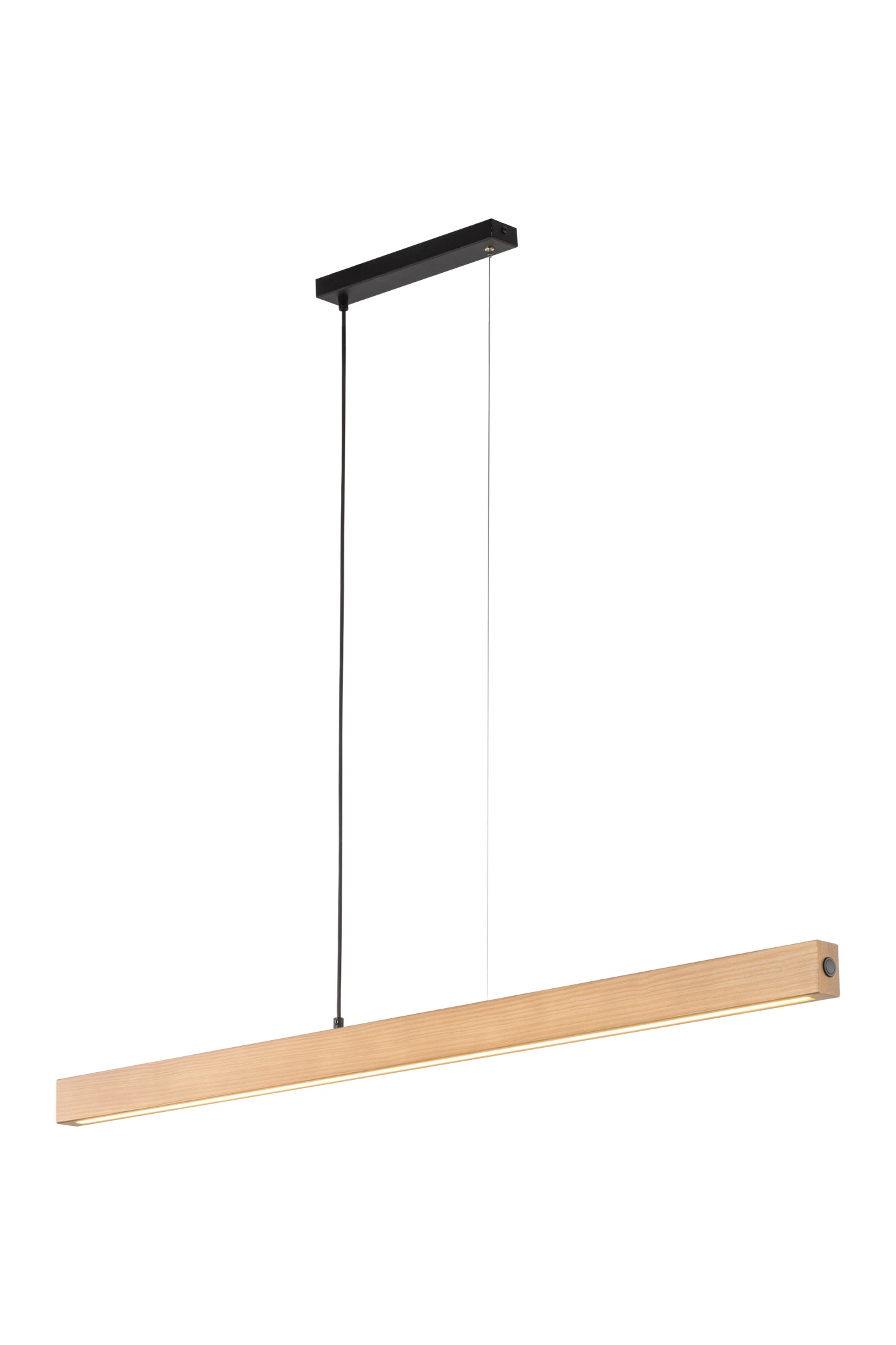   
                        
                        Люстра TK LIGHTING (Польща) 57282    
                         У стилі Скандинавський, Кантрі.  
                        Тип джерела світла: вбудований led-модуль, незмінний.                         Форма: Прямокутник.                         Кольори плафонів і підвісок: Коричневий.                         Матеріал: Дерево.                          фото 2