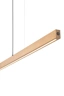   
                        
                        Люстра TK LIGHTING (Польща) 57282    
                         У стилі Скандинавський, Кантрі.  
                        Тип джерела світла: вбудований led-модуль, незмінний.                         Форма: Прямокутник.                         Кольори плафонів і підвісок: Коричневий.                         Матеріал: Дерево.                          фото 5