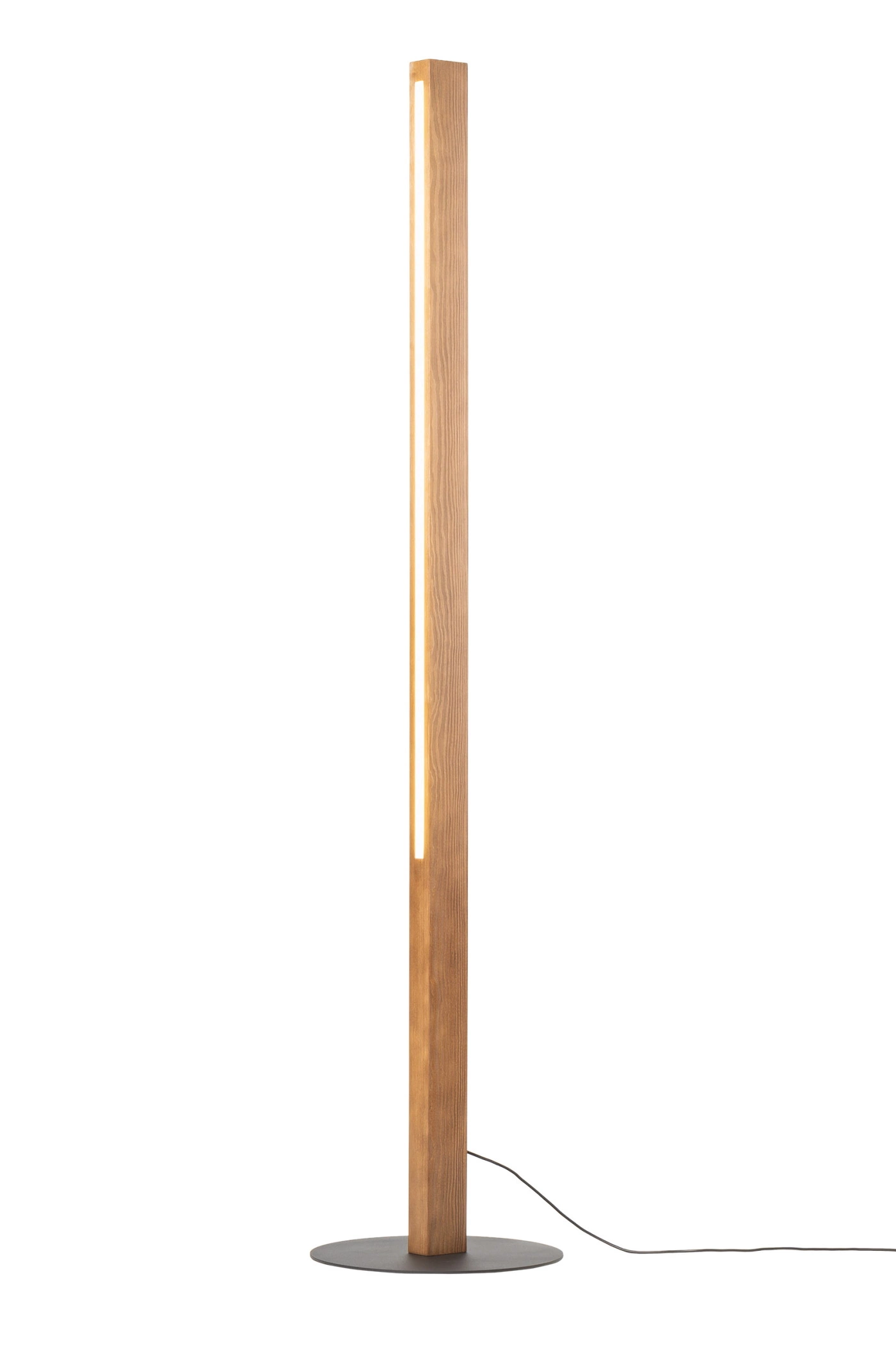   
                        
                        Торшер TK LIGHTING (Польша) 57284    
                         В стиле Скандинавский, Кантри.  
                        Тип источника света: встроенный led-модуль, несъемный.                                                 Цвета плафонов и подвесок: Коричневый.                         Материал: Дерево.                          фото 1