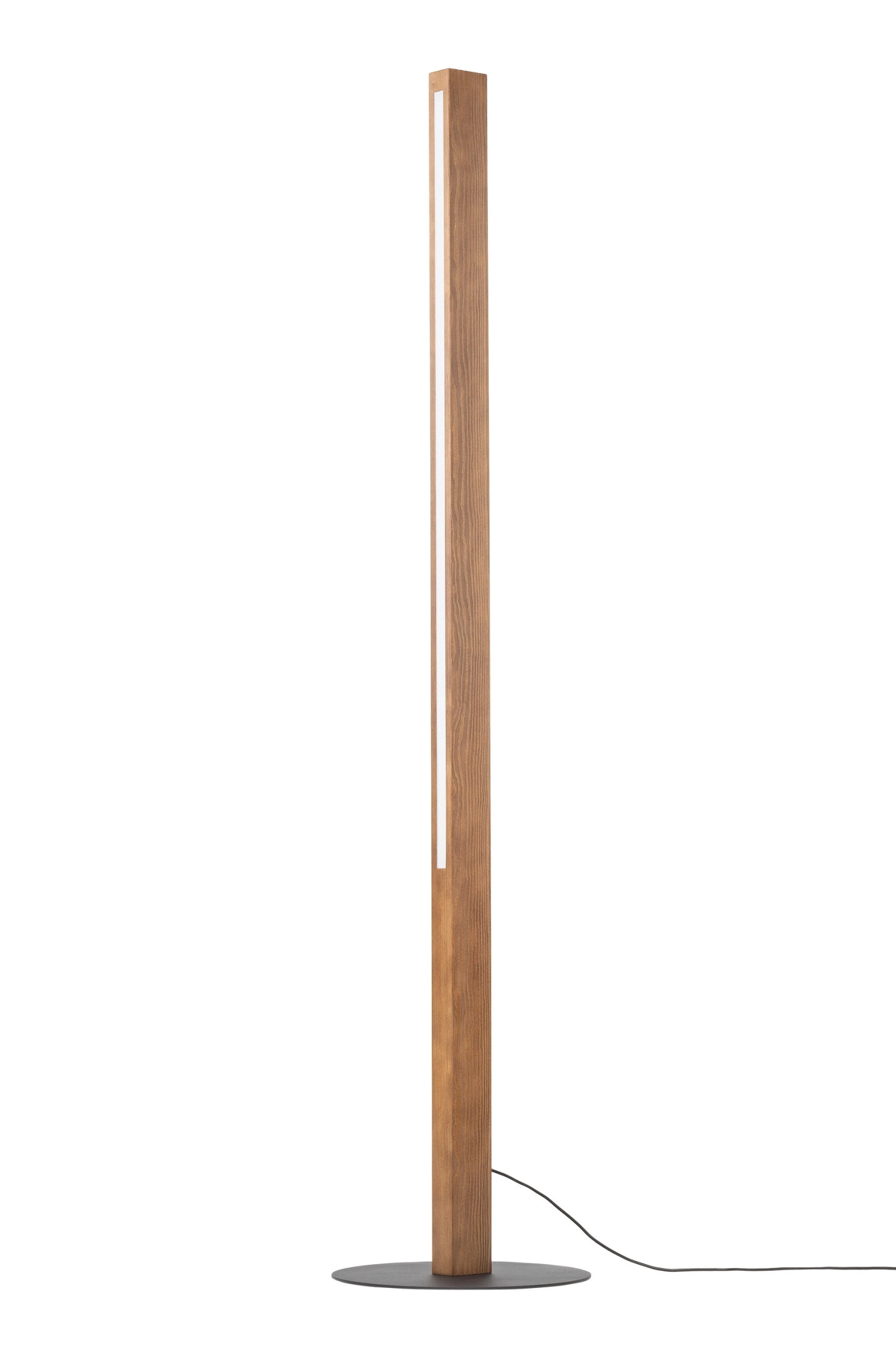   
                        
                        Торшер TK LIGHTING (Польша) 57284    
                         В стиле Скандинавский, Кантри.  
                        Тип источника света: встроенный led-модуль, несъемный.                                                 Цвета плафонов и подвесок: Коричневый.                         Материал: Дерево.                          фото 2