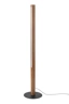   
                        
                        Торшер TK LIGHTING (Польша) 57284    
                         В стиле Скандинавский, Кантри.  
                        Тип источника света: встроенный led-модуль, несъемный.                                                 Цвета плафонов и подвесок: Коричневый.                         Материал: Дерево.                          фото 3