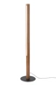   
                        
                        Торшер TK LIGHTING (Польша) 57284    
                         В стиле Скандинавский, Кантри.  
                        Тип источника света: встроенный led-модуль, несъемный.                                                 Цвета плафонов и подвесок: Коричневый.                         Материал: Дерево.                          фото 4