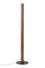   
                        
                        Торшер TK LIGHTING (Польша) 57284    
                         В стиле Скандинавский, Кантри.  
                        Тип источника света: встроенный led-модуль, несъемный.                                                 Цвета плафонов и подвесок: Коричневый.                         Материал: Дерево.                          фото 5