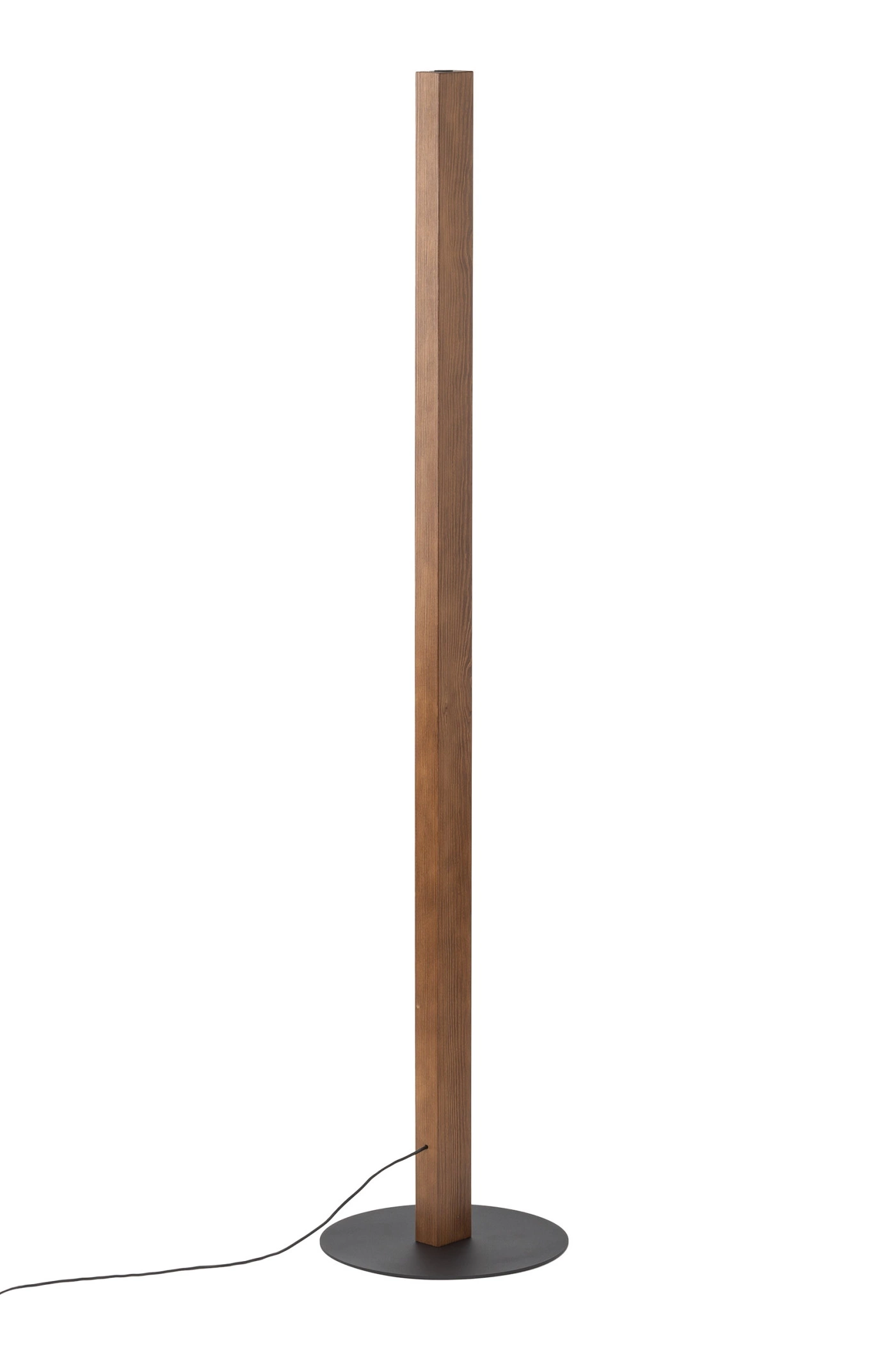   
                        
                        Торшер TK LIGHTING (Польша) 57284    
                         В стиле Скандинавский, Кантри.  
                        Тип источника света: встроенный led-модуль, несъемный.                                                 Цвета плафонов и подвесок: Коричневый.                         Материал: Дерево.                          фото 5
