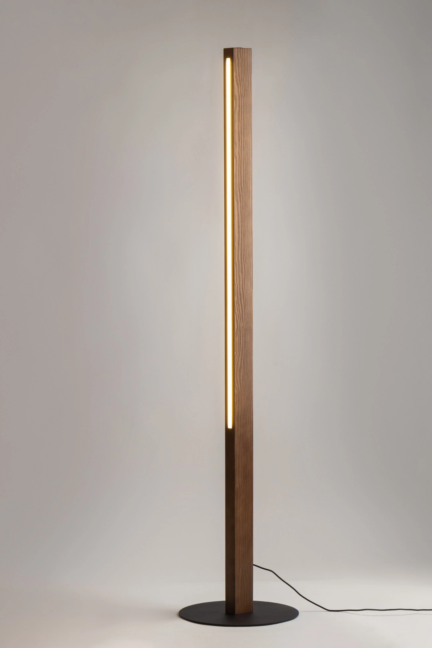   
                        
                        Торшер TK LIGHTING (Польща) 57284    
                         у стилі Скандинавський, Кантрі.  
                        Тип джерела світла: вбудований led-модуль, незмінний.                                                 Кольори плафонів і підвісок: Коричневий.                         Матеріал: Дерево.                          фото 8