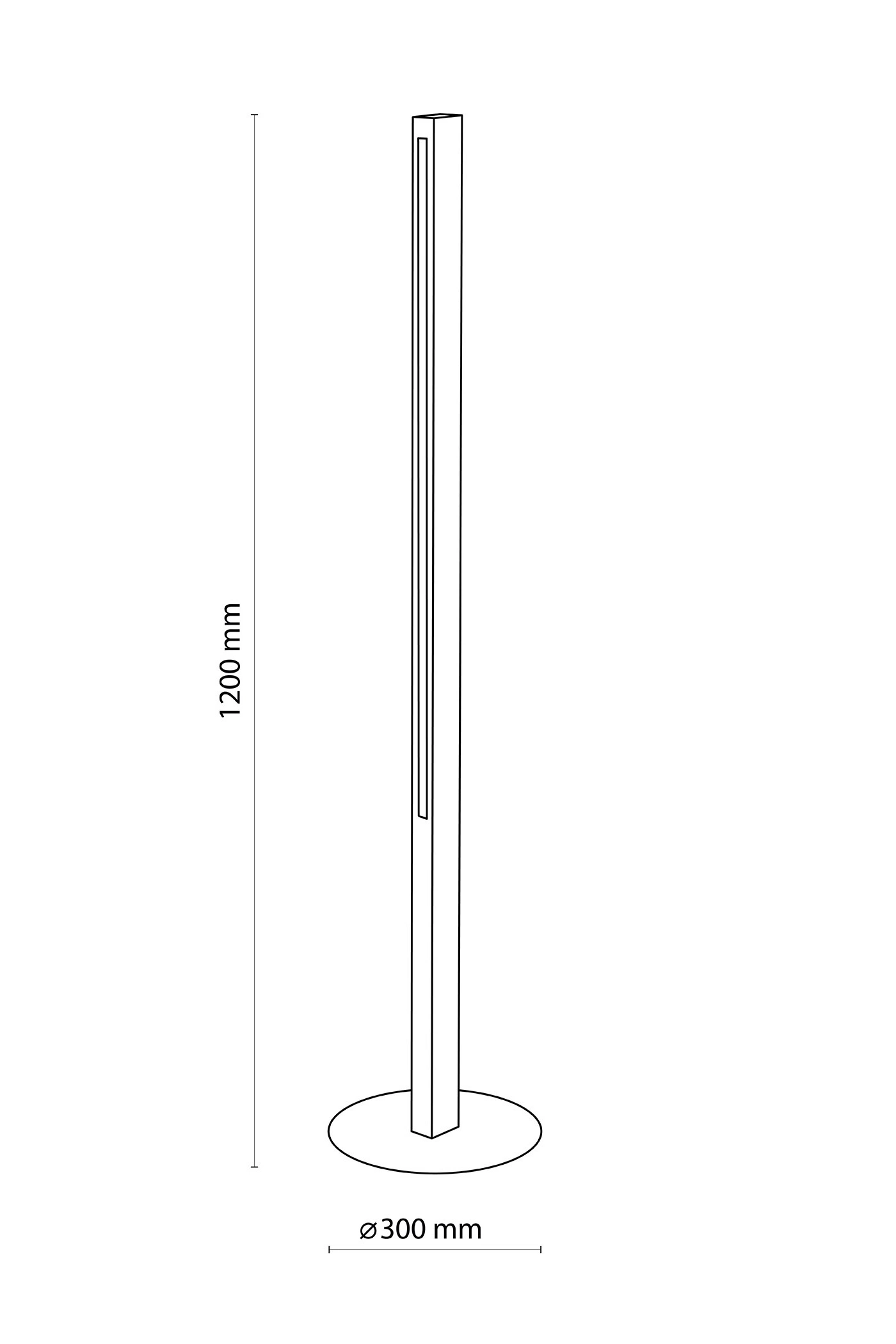   
                        
                        Торшер TK LIGHTING (Польша) 57284    
                         в стиле Скандинавский, Кантри.  
                        Тип источника света: встроенный led-модуль, несъемный.                                                 Цвета плафонов и подвесок: Коричневый.                         Материал: Дерево.                          фото 10