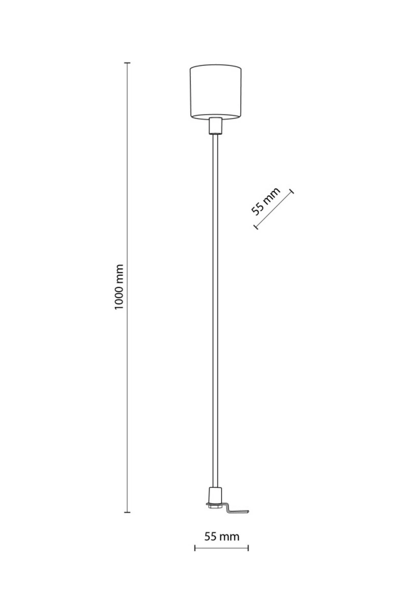   
                        
                        Додатковий елемент систем TK LIGHTING (Польща) 57287    
                        .  
                                                                                                                         фото 2