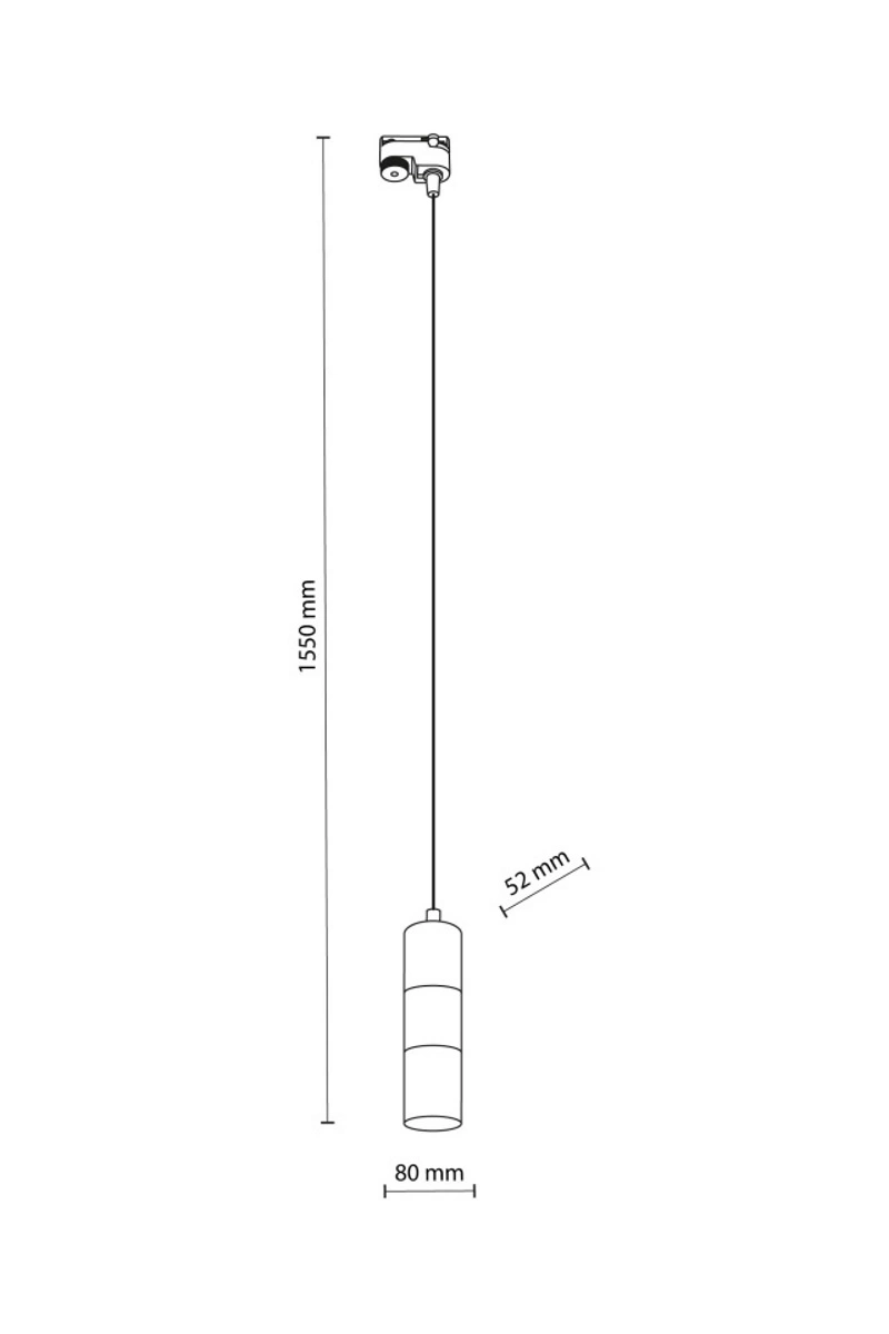   
                        
                        Трековий світильник TK LIGHTING (Польща) 57299    
                         У стилі Лофт.  
                        Тип джерела світла: світлодіодна лампа, змінна.                                                 Кольори плафонів і підвісок: Чорний, Золото.                         Матеріал: Метал.                          фото 2