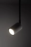   
                        
                        Трековий світильник TK LIGHTING (Польща) 57301    
                         У стилі Хай-тек.  
                        Тип джерела світла: світлодіодна лампа, змінна.                                                 Кольори плафонів і підвісок: Чорний.                         Матеріал: Метал.                          фото 2