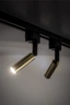   
                        
                        Трековий світильник TK LIGHTING (Польща) 57305    
                         У стилі Лофт.  
                        Тип джерела світла: світлодіодна лампа, змінна.                                                 Кольори плафонів і підвісок: Золото.                         Матеріал: Метал.                          фото 2
