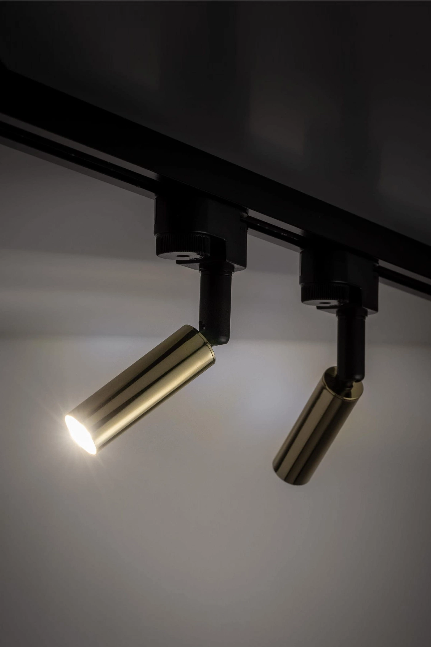   
                        
                        Трековий світильник TK LIGHTING (Польща) 57305    
                         У стилі Лофт.  
                        Тип джерела світла: світлодіодна лампа, змінна.                                                 Кольори плафонів і підвісок: Золото.                         Матеріал: Метал.                          фото 2