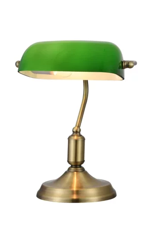 Настольная лампа VASMAR 57325