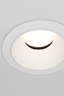   
                        
                        Точечный светильник VASMAR (Украина) 57362    
                         в стиле Хай-тек.  
                        Тип источника света: светодиодная лампа, сменная.                         Форма: Круг.                         Цвета плафонов и подвесок: Белый.                         Материал: Металл, Пластик.                          фото 4