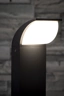   
                        
                        Світильник вуличний KANLUX (Польща) 57410    
                         у стилі Модерн.  
                        Тип джерела світла: вбудований led-модуль, незмінний.                                                 Кольори плафонів і підвісок: Білий.                         Матеріал: Пластик.                          фото 8