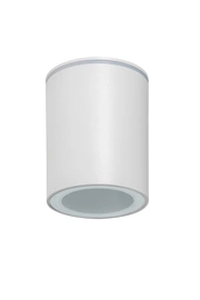   
                        
                        Точковий світильник KANLUX (Польща) 57436    
                         у стилі Модерн.  
                        Тип джерела світла: світлодіодна лампа, змінна.                         Форма: Циліндр.                         Кольори плафонів і підвісок: Білий.                         Матеріал: Алюміній, Пластик.                          фото 1