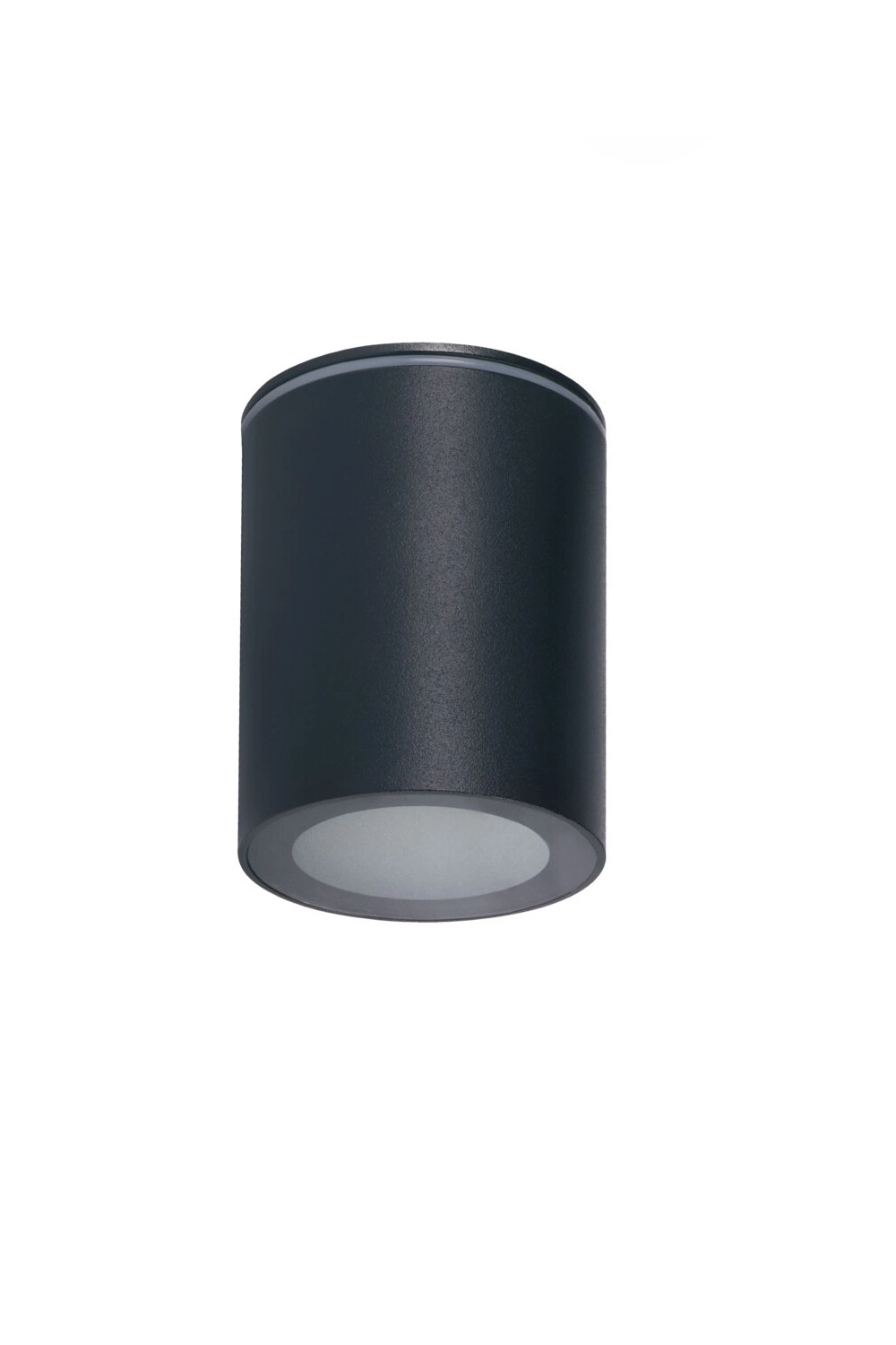   
                        
                        Точковий світильник KANLUX (Польща) 57438    
                         у стилі Модерн.  
                        Тип джерела світла: світлодіодна лампа, змінна.                         Форма: Циліндр.                         Кольори плафонів і підвісок: Сірий.                         Матеріал: Алюміній, Пластик.                          фото 1