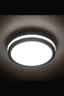   
                        
                        Світильник вуличний KANLUX (Польща) 57469    
                         у стилі Модерн.  
                        Тип джерела світла: вбудований led-модуль, незмінний.                         Форма: Коло.                         Кольори плафонів і підвісок: Чорний, Білий.                         Матеріал: Пластик.                          фото 2