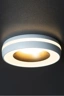   
                        
                        Точечный светильник KANLUX (Польша) 57500    
                         в стиле Модерн.  
                        Тип источника света: светодиодная лампа, сменная.                         Форма: Круг.                         Цвета плафонов и подвесок: Белый, Золото.                         Материал: Алюминиевый сплав.                          фото 2