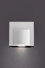   
                        
                        Декоративная подсветка KANLUX (Польша) 57512    
                         в стиле Модерн.  
                        Тип источника света: встроенный led-модуль, несъемный.                         Форма: Квадрат.                         Цвета плафонов и подвесок: Белый.                         Материал: Пластик.                          фото 2