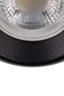   
                        
                        Точечный светильник KANLUX (Польша) 57535    
                         в стиле Модерн.  
                        Тип источника света: светодиодная лампа, сменная.                         Форма: Круг.                         Цвета плафонов и подвесок: Черный.                         Материал: Алюминий.                          фото 4