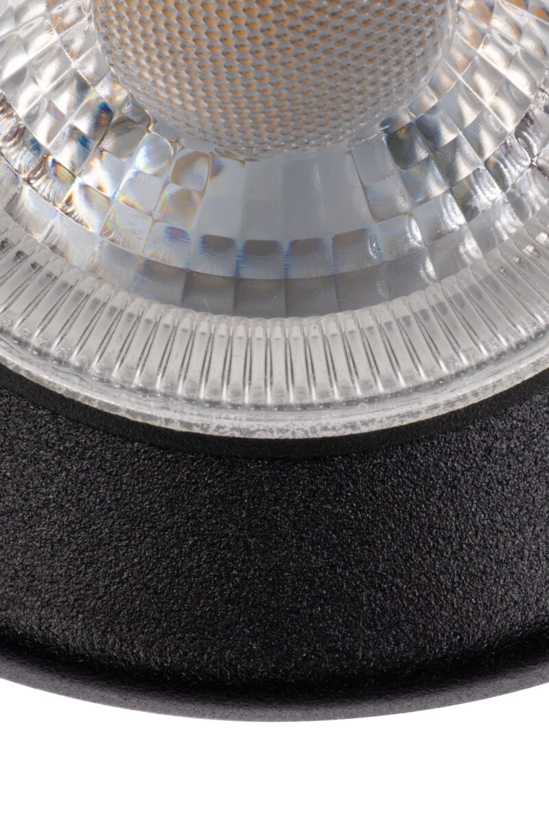   
                        
                        Світильник поворотний KANLUX (Польща) 57541    
                         у стилі Модерн.  
                        Тип джерела світла: світлодіодна лампа, змінна.                         Форма: Квадрат.                         Кольори плафонів і підвісок: Чорний.                         Матеріал: Алюміній.                          фото 3