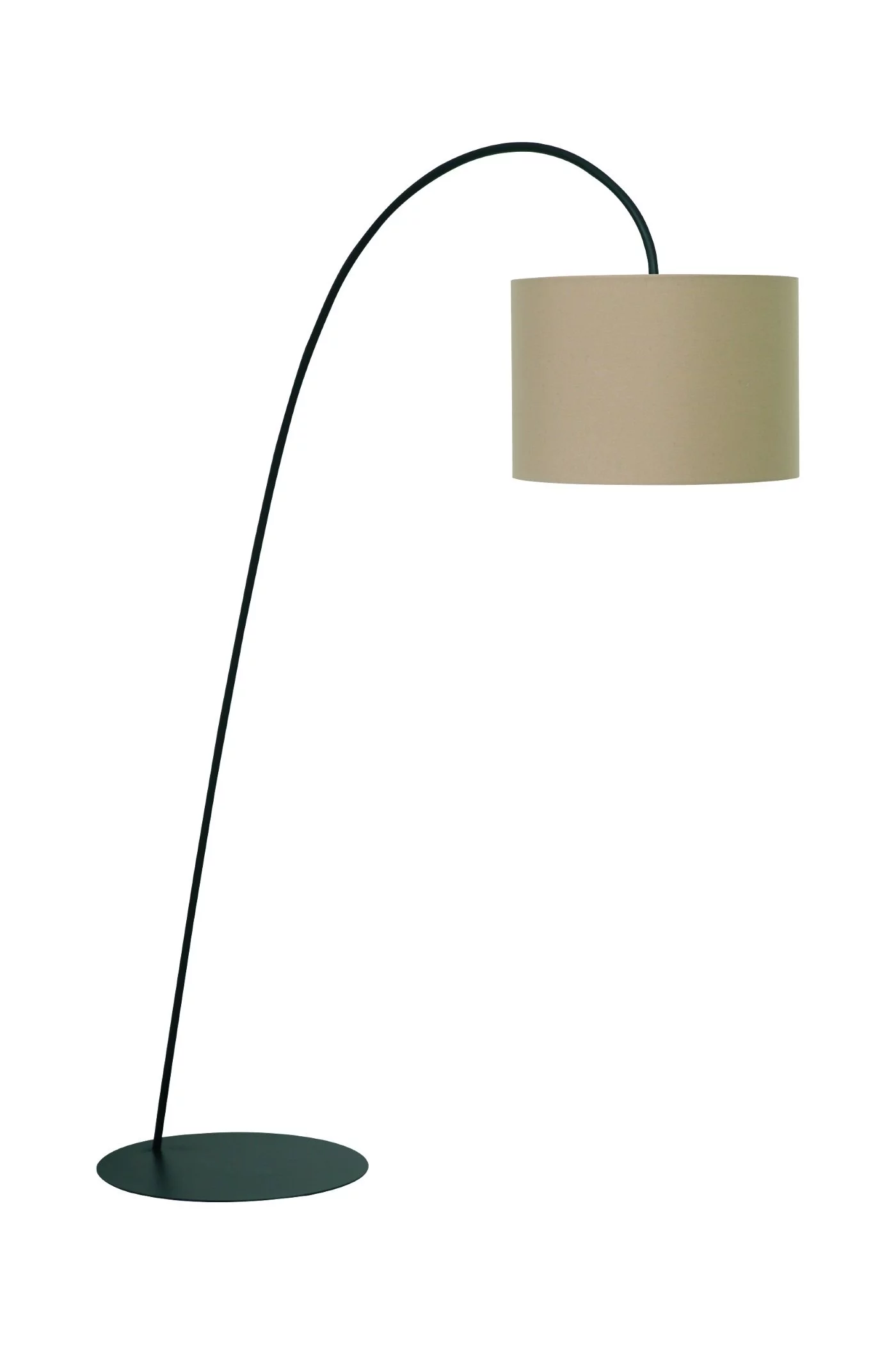   
                        
                        Торшер NOWODVORSKI (Польща) 57627    
                         у стилі Модерн.  
                        Тип джерела світла: світлодіодна лампа, змінна.                                                 Кольори плафонів і підвісок: Коричневий.                         Матеріал: Тканина, Пластик.                          фото 1